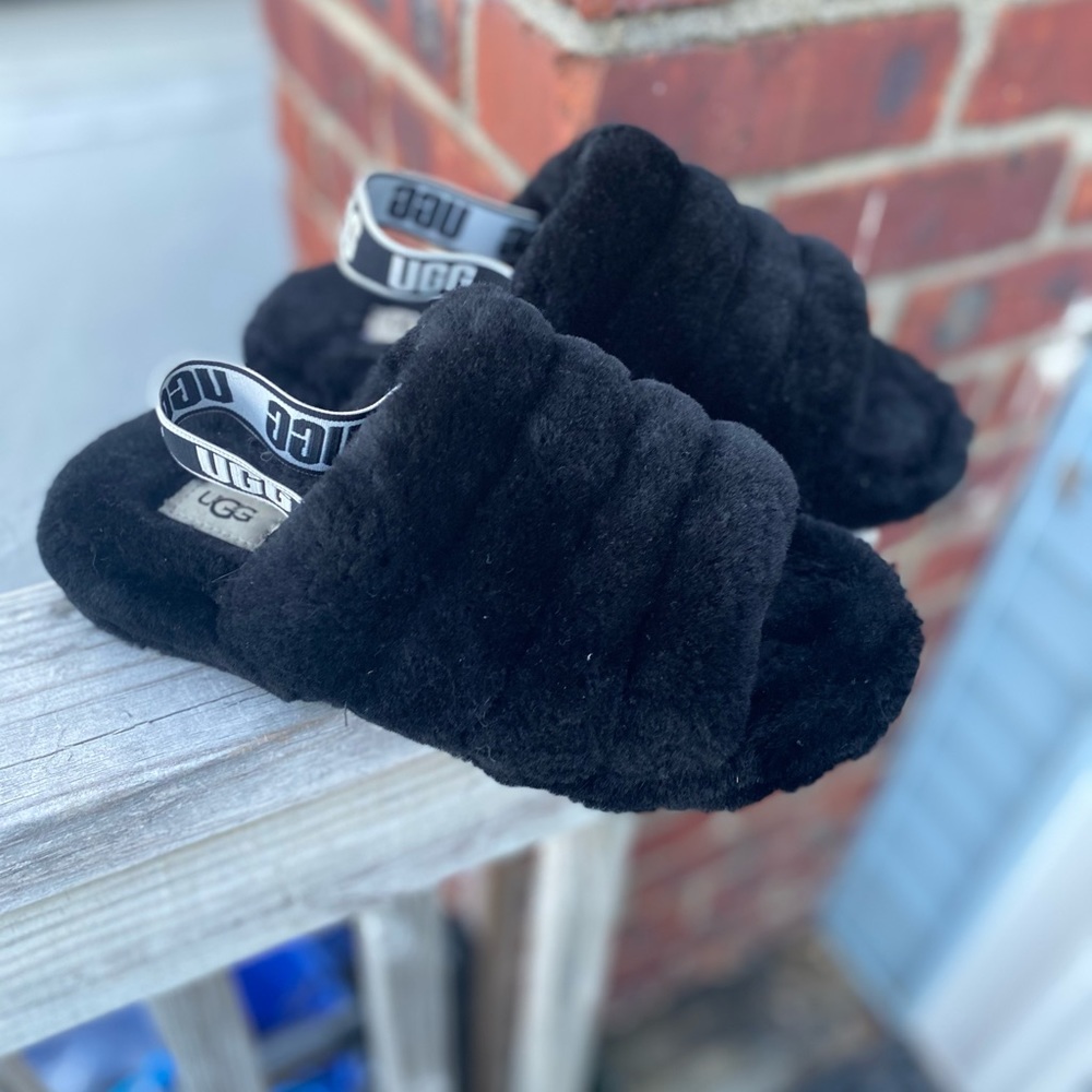 Ugg Fluff Yeah! - image 2